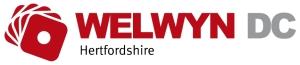 Welwyn DC logo